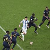 Cine joacă finala CM 2026    Calcule.  Duelul așteptat de întreaga planetă are doar   2,2% șanse!  Care e cel mai probabil scenariu