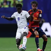 Peste Van Dijk și Gabriel    Joao Paulo  atrage toate privirile la Mondial! Topul în care jucătorul de la FCSB e lider