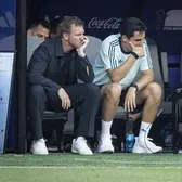 Refuză să-și dea demisia!    Selecționerul Germaniei vrea să rămână  după eliminarea rușinoasă de la Mondial: „Să-mi spună!”. A făcut praf arbitrul