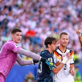 Germania e furioasă!    FOTO.  Decizia care a schimbat soarta meciului cu Paraguay: „Patetic!   L-a păcălit pe arbitru,  dar și pe cei din camera VAR”