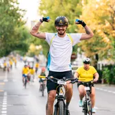 Înscrieri deschise  pentru L’Étape România by   Tour de France