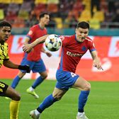 Semnează cu rivala  Fotbalistul   plecat de la FCSB  rămâne în Liga 1