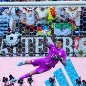 „E mut în poartă”  Eroul Paraguayului, criticat de legenda Chilavert.   Necunoscutul devenit revelația Mondialului.  A făcut Germania să dispară!