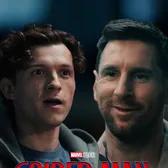 „Te descurci cu înălțimile?”    VIDEO.  Leo Messi, apariție inedită în   teaser-ul pentru noul film  Spider-Man: Brand New Day