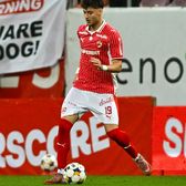 Pleacă de la Dinamo?   Nuno Campos   nu se bazează  pe un jucător în care „câinii” își puneau mari speranțe