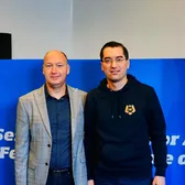 „Te iubesc” și „Love you”  Președintele unui club din România,   acuzat de o junioară de hărțuire sexuală.  Cazul e în atenția organelor penale și a FRF