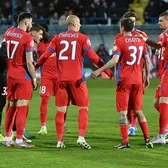 Mesaj de adio    Fotbalistul de la FCSB,  la despărțirea de club: „Nu e ușor să găsești cuvintele potrivite”