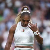 Învinsă la revenirea la Wimbledon    Serena Williams,  out în primul tur » Fosta lideră mondială a pierdut în fața unei jucătoare de 20 de ani