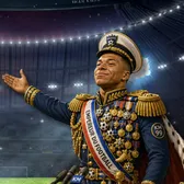 De ce Mbappe e supranumit „Dictatorul”    FOTO:    Meme-ul fenomen  care a cucerit internetul la Mondial și îl are în prim-plan pe starul Franței