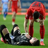 Simulanți din Liga 1, vi se pregătește ceva!  Campionatul începe   cu o nouă regulă,  care va mări timpul de joc + Șmecheria lui Târnovanu va deveni inutilă
