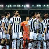 Probleme mari pentru Juventus   Pentru ce a fost   sancționat de UEFA  clubul din Italia