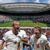 Când fotbalul bate tenisul  Cum a ajuns Cupa Mondială   să fure show-ul  chiar și la Wimbledon. Ce s-a întâmplat când a început RD Congo - Anglia