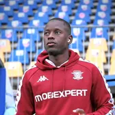 Keita pleacă de la Rapid  Jucătorul acuzat de ucidere din culpă ar putea continua în   Liga 1:  „Există interes”