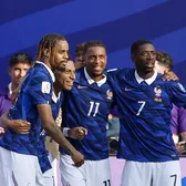„Franța e noua Brazilie”  Marea favorită la titlul mondial, comparată cu Selecao 2002 » Mbappe, Olise, Dembele.   Oricare poate lua Balonul de Aur