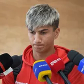 „Asta trebuie să-și propună Dinamo”    VIDEO.  Alexandru Musi a stabilit   un obiectiv ambițios  pentru „câini” + Ce spune Matteo Duțu despre noul antrenor