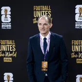 Tuchel cere ajutorul englezilor   Apel inedit înainte de partida cu Mexic din optimile CM:   „Avem nevoie de copii.  Lăsați-i să se uite la meci!”