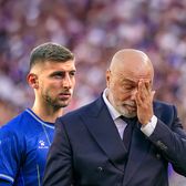 „Lukic a fost umilit!”  Bosniacii îl atacă pe selecționer, după ce   vârful lui U Cluj a fost uitat pe bancă:  „Unde a dispărut? A fost eroul nostru!”