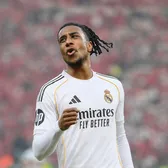 Bayern, sub presiune  Bavarezii caută să-l îndepărteze pe   Michael Olise  de Real Madrid cu un nou contract de top. Ce și-ar dori jucătorul