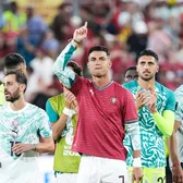Calificare pentru Jota    FOTO.     Ronaldo,  în lacrimi! A îmbrăcat tricoul lui Diogo la exact un an de la tragedie