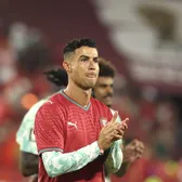 „Cristiano nu e important acum”    Ronaldo  a evitat să răspundă la   cea mai grea întrebare  după victoria cu Croația: „Nu mai iau decizii la cald”