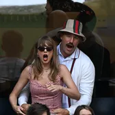Taylor Swift și Travis Kelce, gest fabulos înainte de nuntă!    Au donat 26 de milioane de dolari  către peste 20 de organizații caritabile!