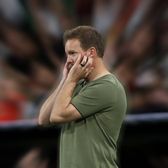 „Mă doare că v-am dezamăgit”    Oficial: Nagelsmann nu mai e selecționerul  Germaniei! Klopp vrea să-l înlocuiască