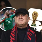 Cu ochii pe starul Mexicului    Dan Șucu  pregătește transferul unui fotbalist care a marcat de 3 ori la Campionatul Mondial