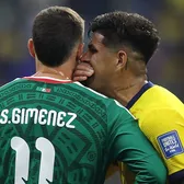 Nu vom avea eliminare directă!  Ce a decis UEFA legat de   jucătorii care își acoperă gura  în conflict cu adversarii