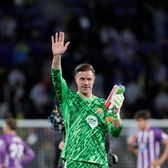 Dorit de fiul lui Cruyff    Marc Andre ter Stegen  e așteptat de Ajax la vizita medicală