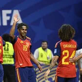 „Îl mănânc de viu!”    Lamine Yamal îl avertizează pe Cucurella  după transferul fundașului la Real. La Mondial se pregătește El Clasico