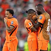 „Ești laș, frustrat!”    Ruud Gullit, furios împotriva rasiștilor  care i-au insultat pe olandezii de culoare după eliminarea de la Mondial