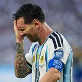 Argentina, ce meci incredibil!  Campioana mondială a fost   la un pas de o rușine istorică:  a reușit să se califice abia după prelungiri cu naționala Capului Verde!