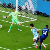 Messi, analiză dură după Argentina - Capul Verde  Căpitanul „pumelor”, nemulțumit:   „Sunt multe de corectat”.  Ce a observat, mai ales negativ. Și o bilă albă