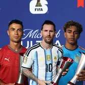 Cum este ales, de fapt, MVP-ul unui meci la Mondial   De ce câștigă atât de des  marile vedete precum   Messi, Ronaldo sau Yamal