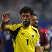 Ce i-a spus Messi lui Vozinha  Legendarul portar al Capului Verde   a dezvăluit discuția  avută cu starul argentinian