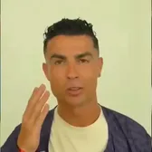 Ronaldo, mesaj emoționant        VIDEO.   Gest de suflet pentru un copil din Venezuela,   rămas fără familie  după cutremurul care a zguduit țara sud-americană