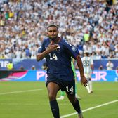 Duarte, omul care a scris istorie  Povestea fotbalistului care a marcat   primul gol pentru Capul Verde  în faza eliminatorie, chiar împotriva campioanei mondiale