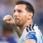 Messi, devoratorul de recorduri    Noi borne istorice  atinse de starul argentinian după meciul cu Capul Verde