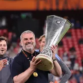Ronaldo are un nou antrenor  Al-Nassr l-a prezentat pe Postecoglou, tehnicianul alături de care Tottenham   a câștigat Europa League