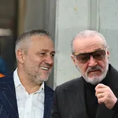 Rotaru l-a surclasat pe Becali  În timp ce patronul FCSB s-a lăudat la TV,   campioana a dominat piața transferurilor:  diferențe uriașe față de rivalele din Liga 1