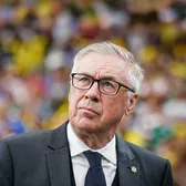 Maximele lui Ancelotti  Interviu plin de replici savuroase al selecționerului Braziliei:   „Nu știu dacă înțeleg fotbalul”