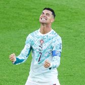 I-a crescut pulsul lui Ronaldo   Cum a trăit Cristiano thrillerul contra Croației, din 16-imile CM.   Câte bătăi pe minut avea când se pregătea să execute 11 metri