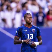 Anul trecut juca în Liga 3   Cine este   Sidny Lopes Cabral,  capverdianul care a marcat un  GOLAZO  cu Argentina