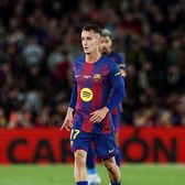 Tot mai aproape de despărțire  Cât speră   Barcelona  să ia pe mijlocașul crescut de club, care și-a pierdut locul în 11-le de start