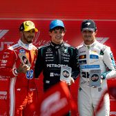 Hamilton, învins acasă    Kimi Antonelli  a câștigat cursa sprint de la Silverstone, după o luptă de foc cu pilotul britanic. Cum arată clasamentul în prezent