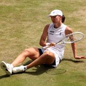 Surpriză uriașă la Wimbledon   Iga Swiatek, campioana en-titre,   eliminată în turul 3  de „Manny Pacquiao din tenis”