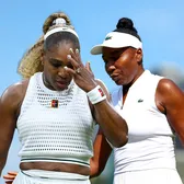 Decizie-șoc la Wimbledon!  Serena și Venus Williams   s-au retras  de la turneul de dublu, după wild-card-ul primit: „Sunt profund îndurerată”