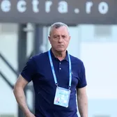 Rednic, aproape de revenire  Destinație   surprinzătoare  pentru tehnician. Cu ce alt român s-ar putea duela