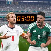 Decizie înainte de Mexic - Anglia   Ce a hotărât FIFA, la mai puțin de 48 de ore până la disputarea   partidei din optimile CM 2026
