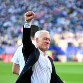 „Voiau să-l «rupă» pe Mbappe!”  Strategia la care a apelat Deschamps pentru   a-și proteja starul  de jocul dur al Paraguayului